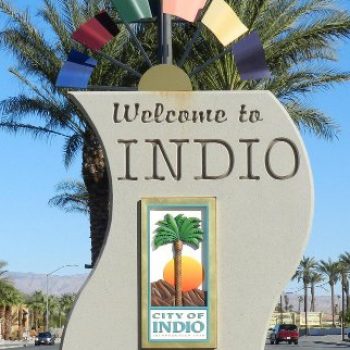 Welcome to Indio Sign