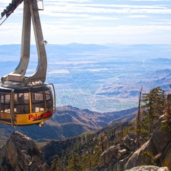 Palm Springs Aerial Tram